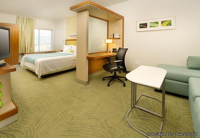 Springhill By Marriott Seaworld/lackland 3* San Antonio
