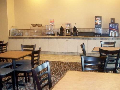 Hotel La Quinta By Wyndham Northwest