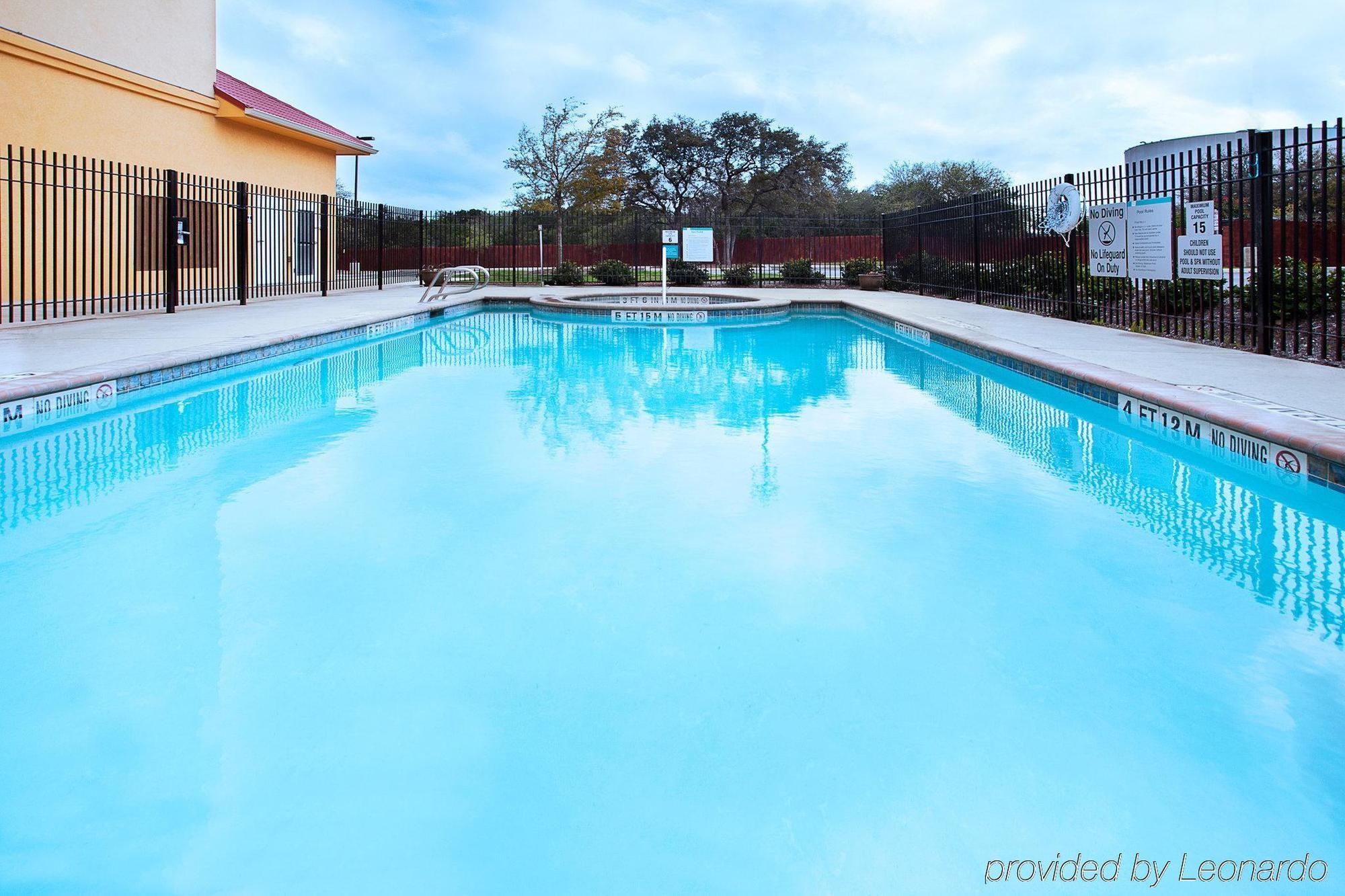 Hotel La Quinta By Wyndham Northwest San Antonio