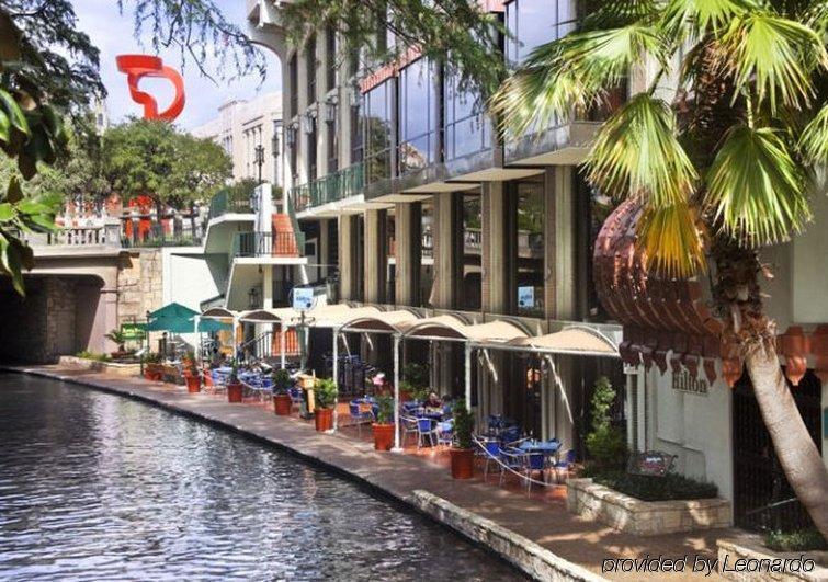 Hilton Palacio Del Rio