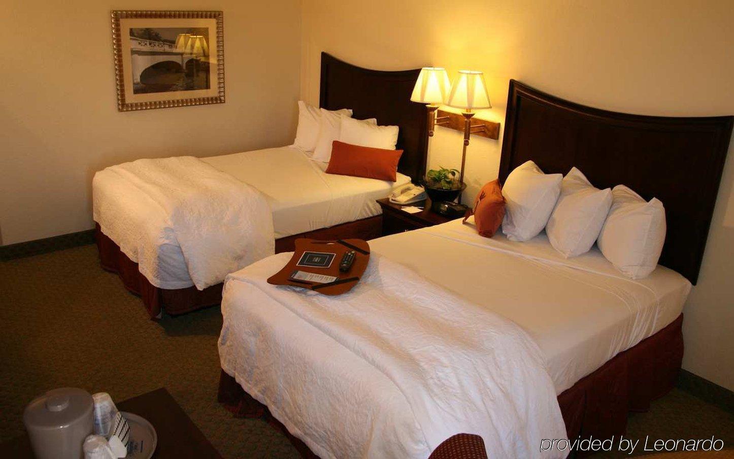 Hotel Hampton Downtown