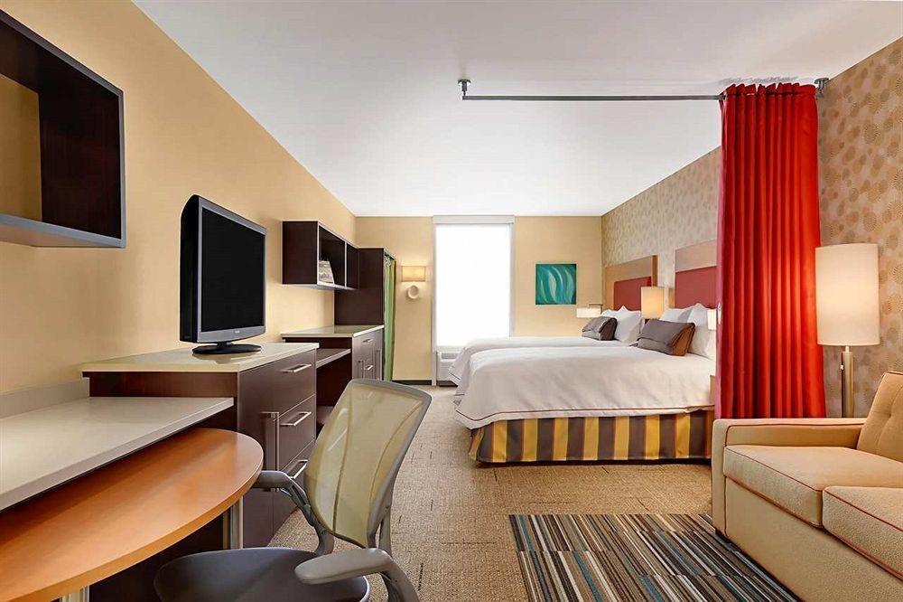 Home2 By Hilton Airport, Tx Hotel 3*