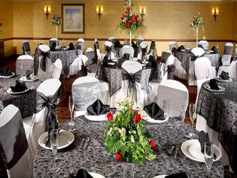 Holiday San Antonio-downtown/market Square, An Ihg San Antonio