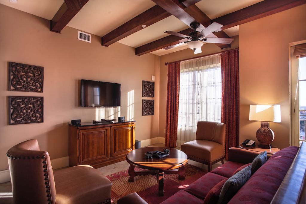 Resort Club Wyndham La Cascada San Antonio