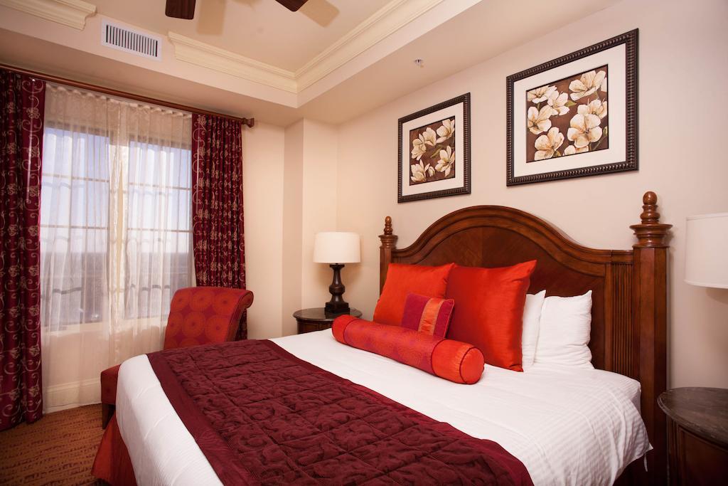 Resort Club Wyndham La Cascada 3*