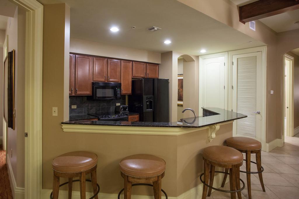 Club Wyndham La Cascada San Antonio