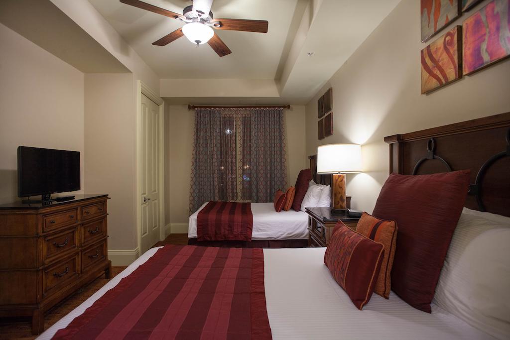 Club Wyndham La Cascada San Antonio