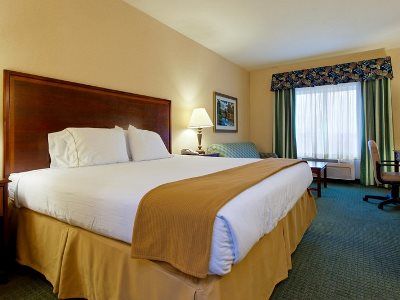 Hotel Express & South