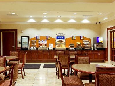 Hotel Express & South 3*