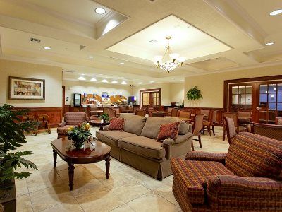Hotel Express & South