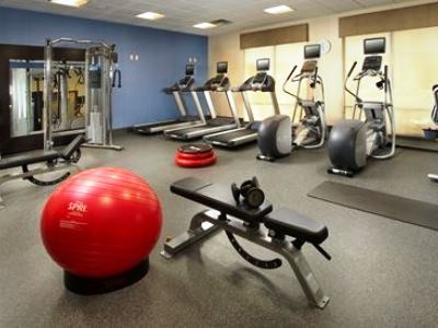 Hotel Hampton & San Antonio-downtown/market Square 3*