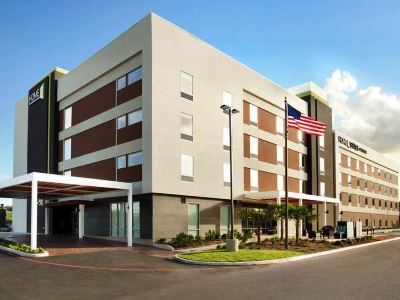 Hotel Home2 By Hilton Airport, Tx