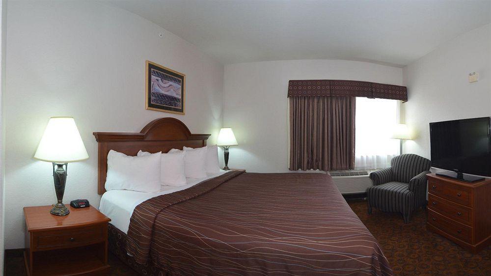 Hotel Quality