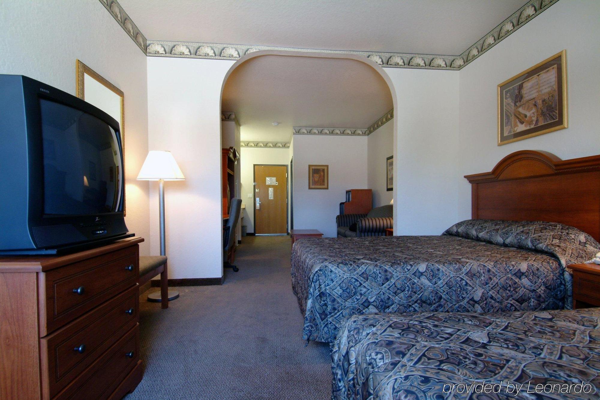 Hotel Quality San Antonio