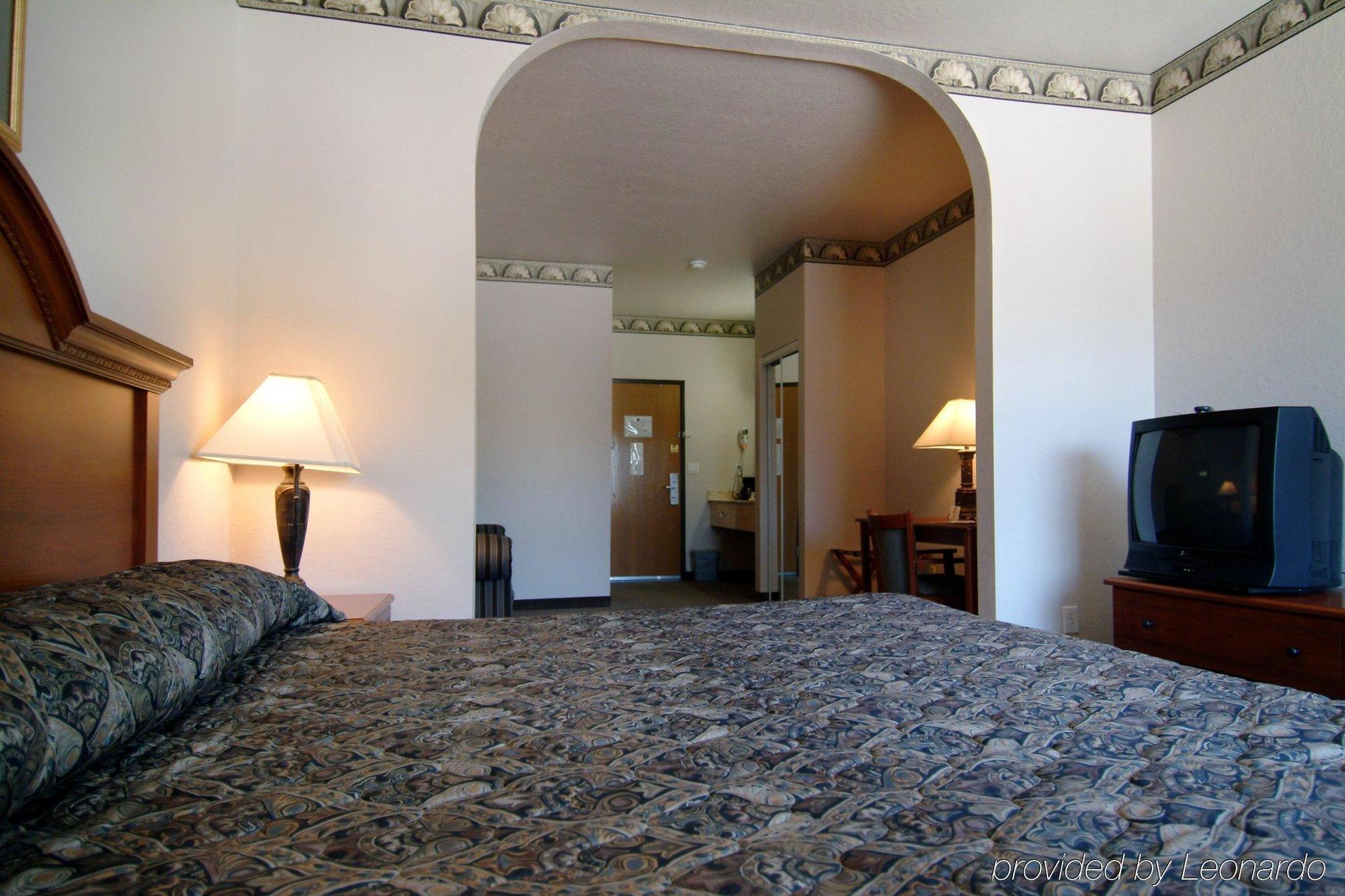 Hotel Quality 3*