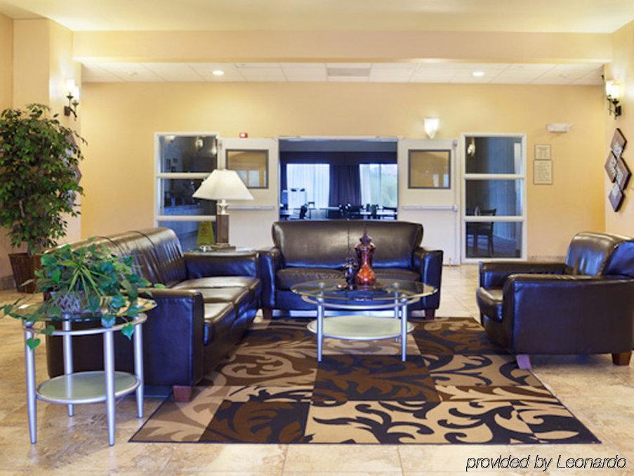 La Quinta By Wyndham Northwest 3*