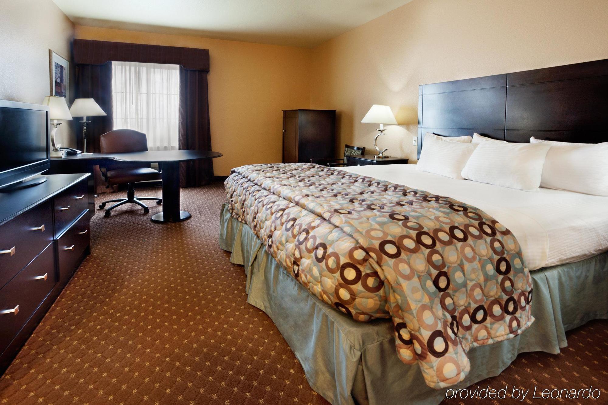 La Quinta By Wyndham Northwest Hotel San Antonio