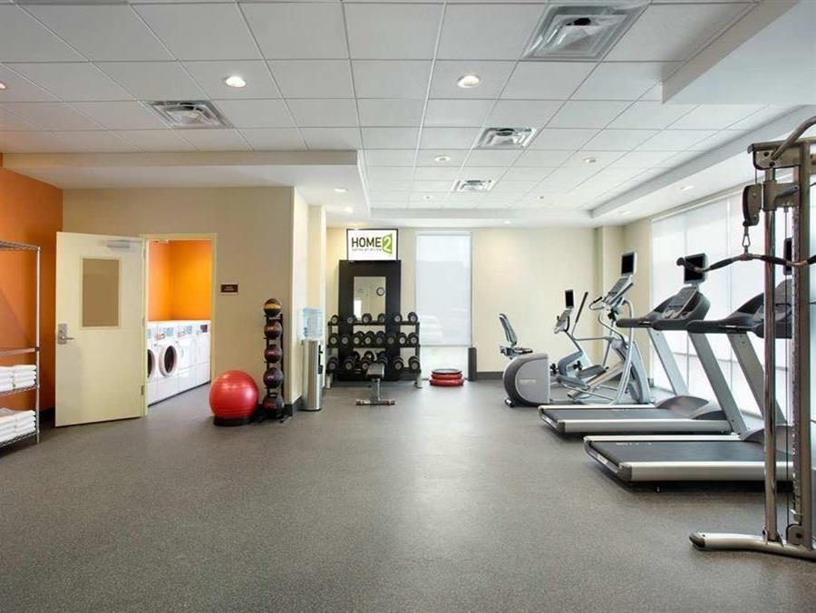 Home2 By Hilton Airport, Tx Hotel 3*