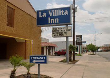 La Villita Motel