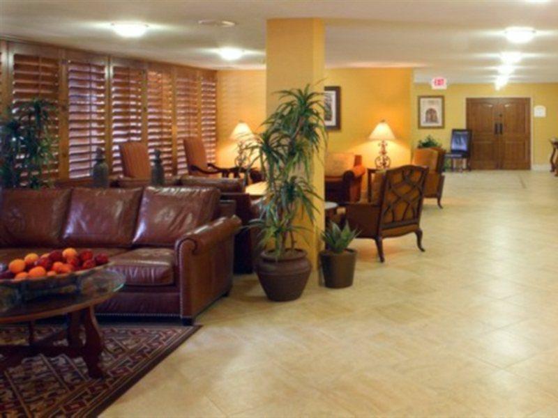 Holiday San Antonio-downtown/market Square, An Ihg San Antonio