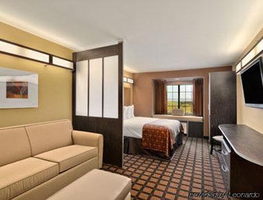 Hotel Western Seaworld San Antonio