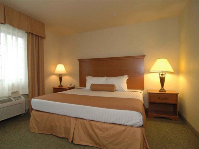 Western Windsor Pointe & Suites-at&t Center San Antonio