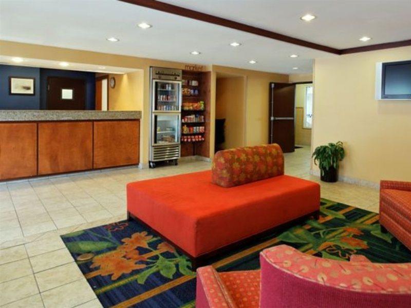 Hotel Fairfield & By Marriott Airport/north Star Mall San Antonio
