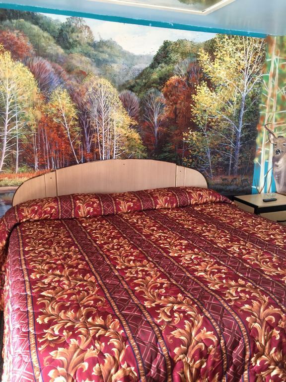 Choice Motel *