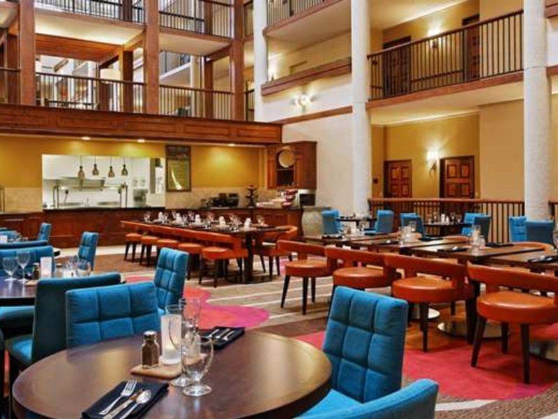 Hilton Garden Airport San Antonio