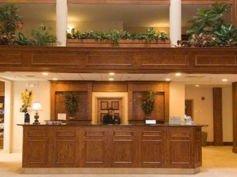 Hotel Hilton Garden Airport 3*