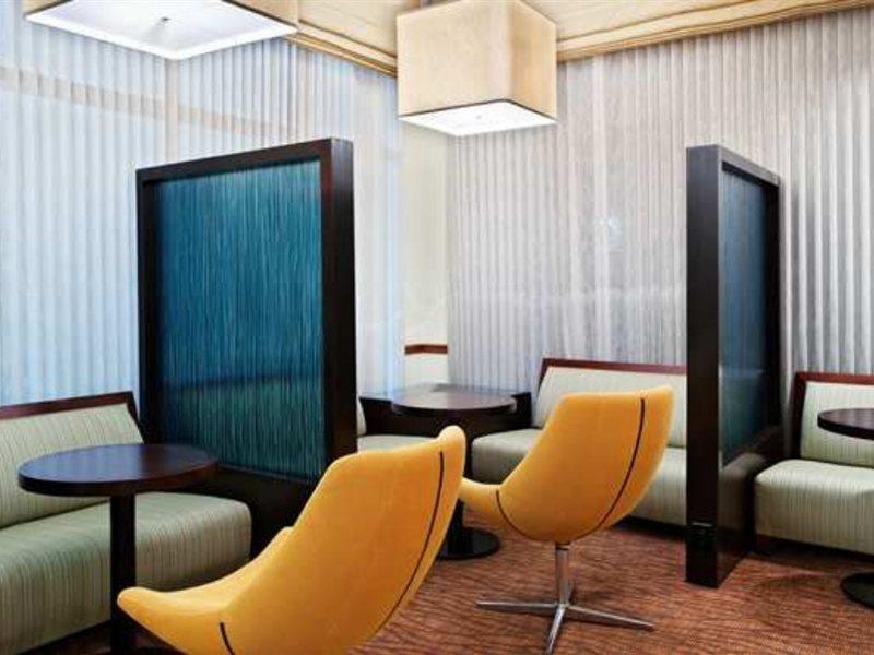 Hilton Garden Airport San Antonio