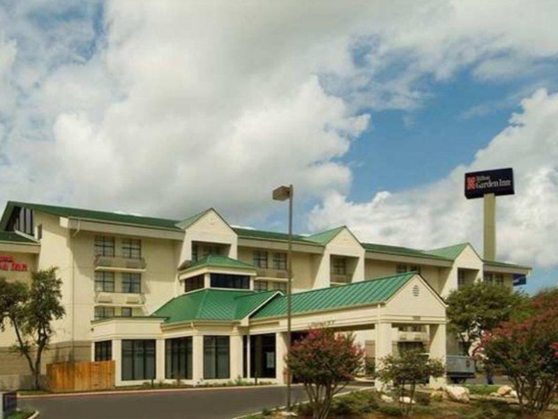Hotel Hilton Garden Airport