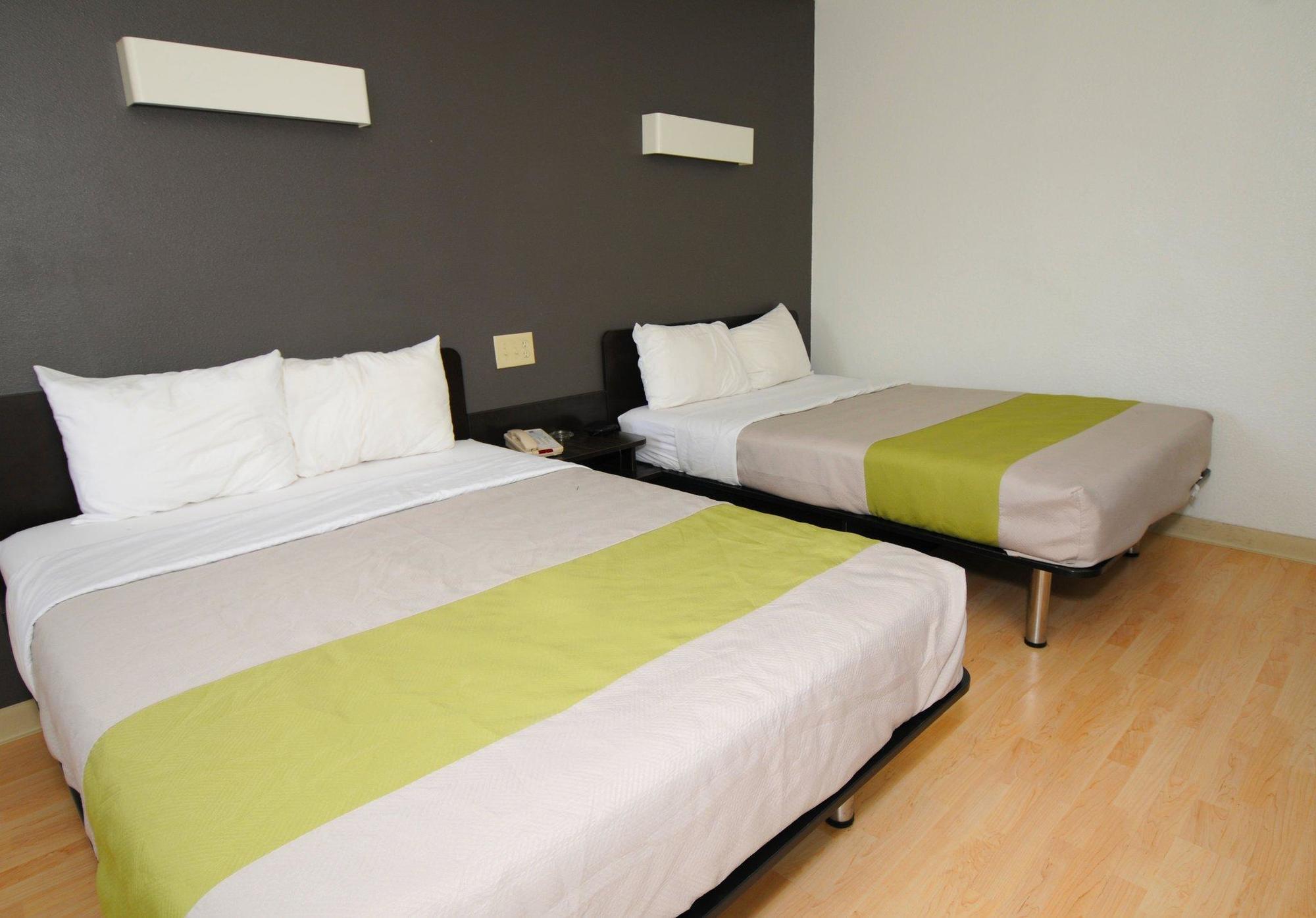 6-san Antonio, Tx - Lackland Afb Hotel San Antonio
