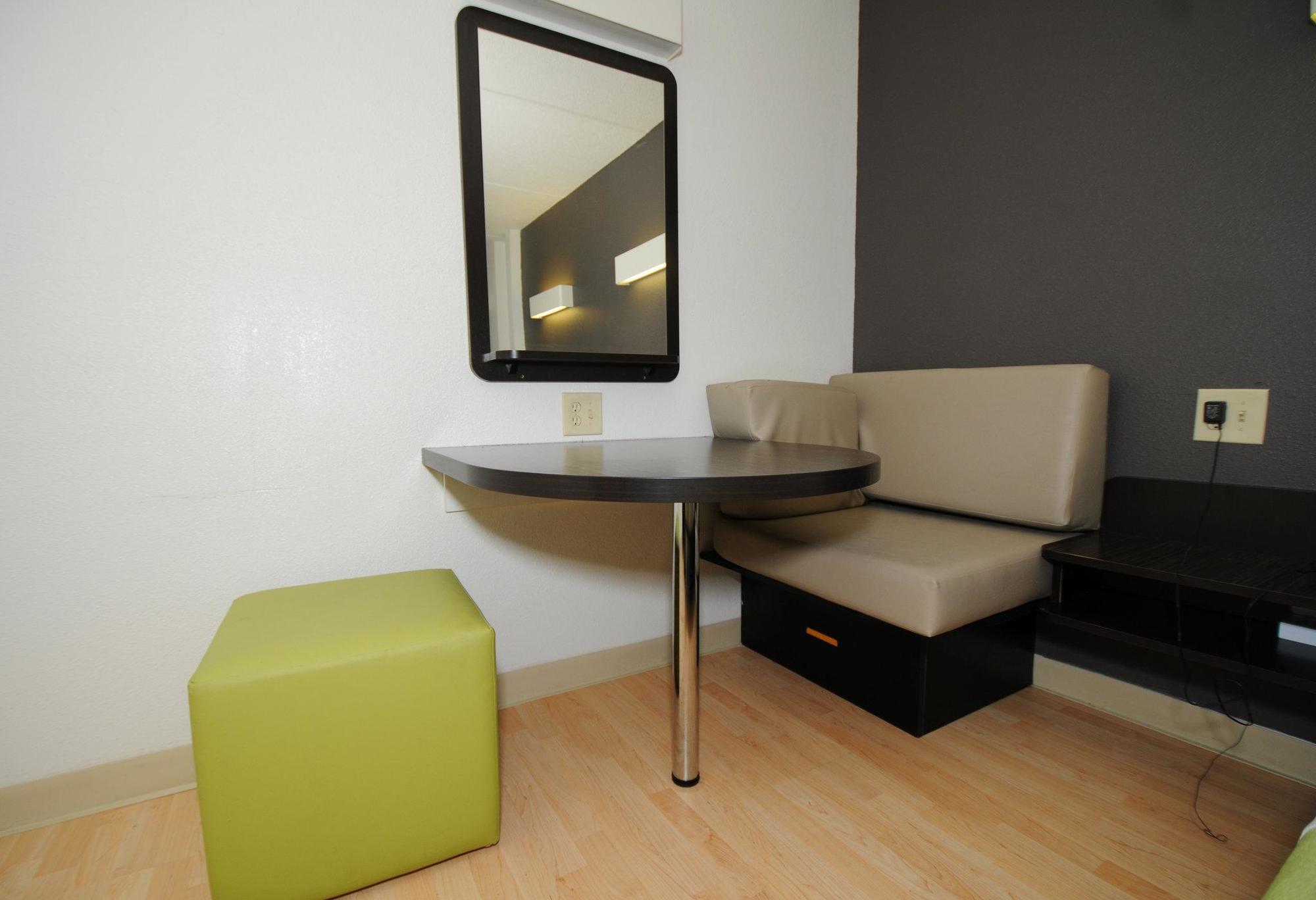 6-san Antonio, Tx - Lackland Afb Hotel 2*