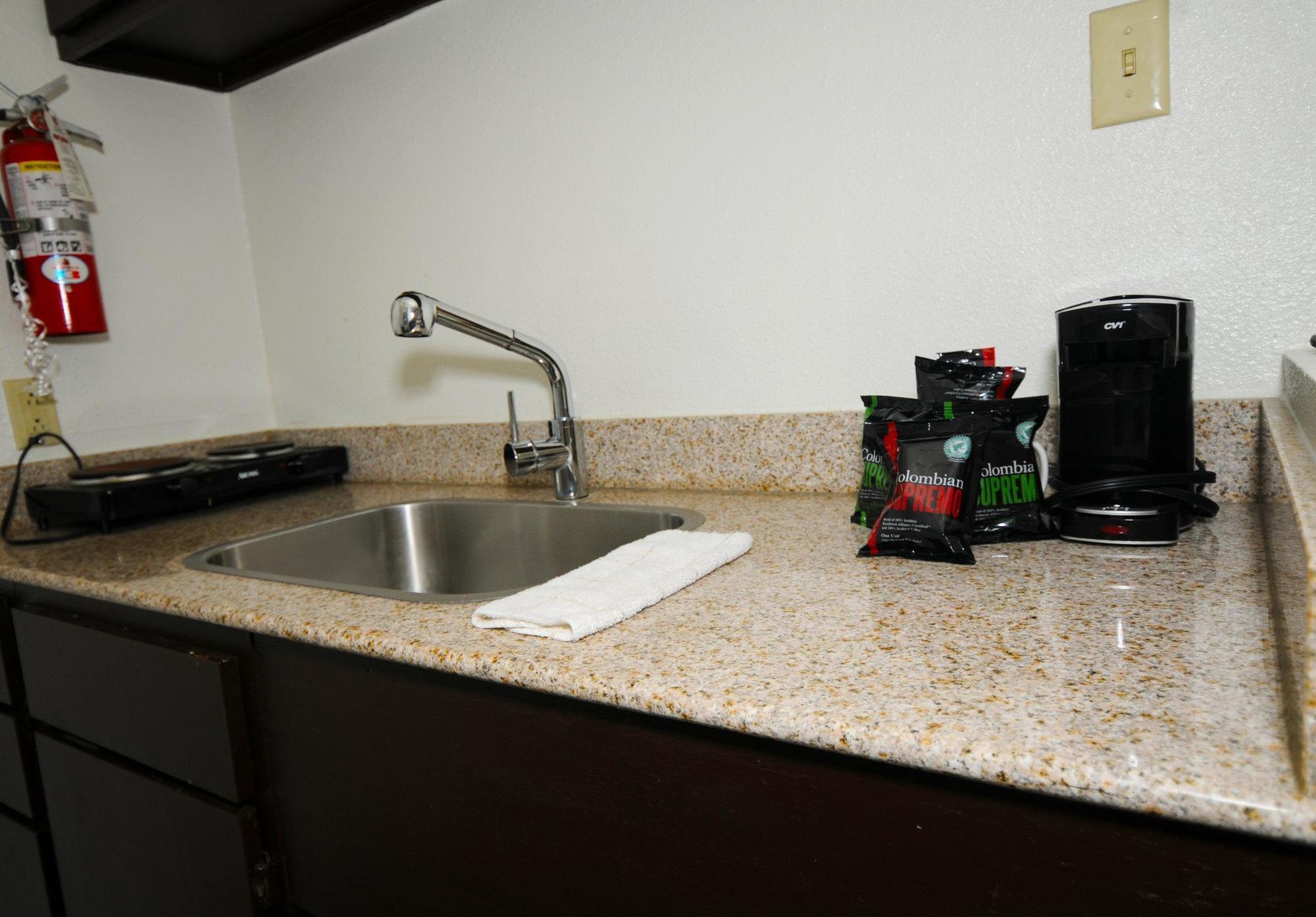 Hotel 6-san Antonio, Tx - Lackland Afb San Antonio