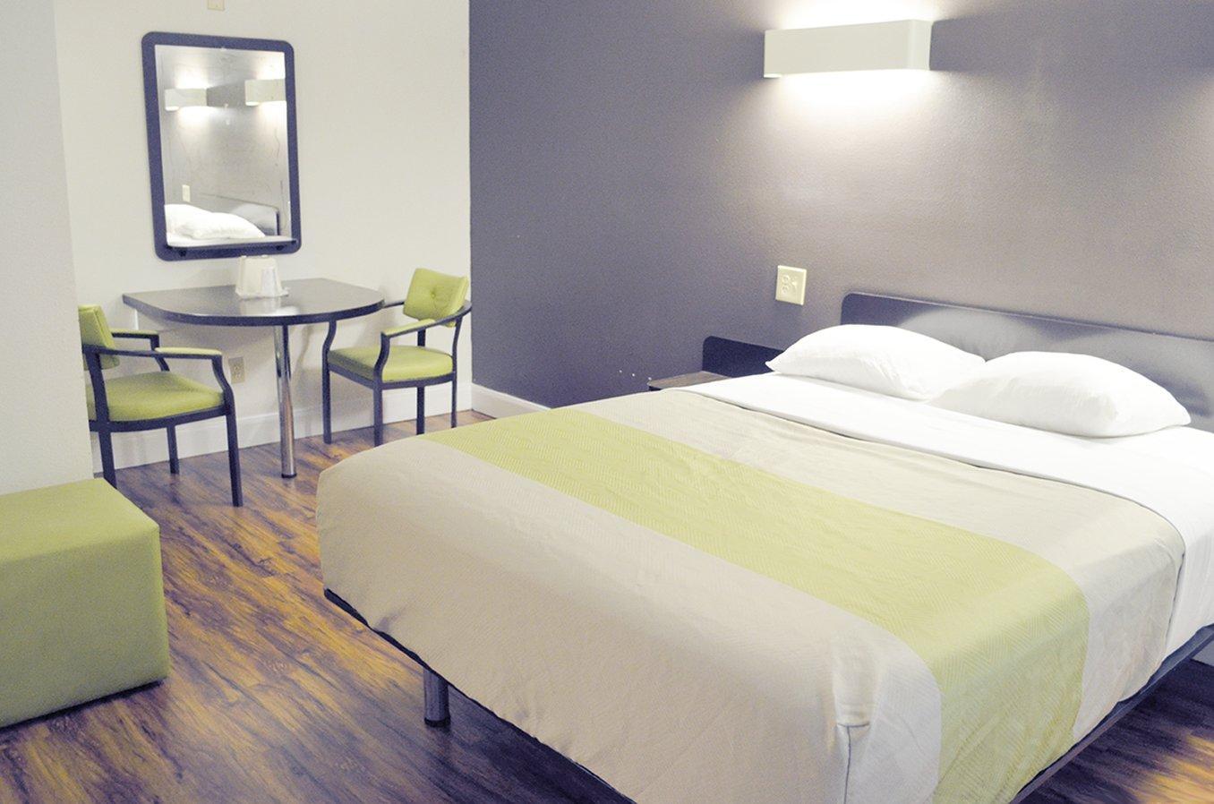 6-san Antonio, Tx - Lackland Afb Hotel San Antonio