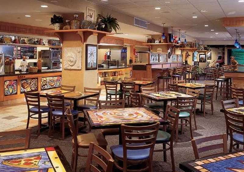 Hotel Holiday San Antonio-downtown/market Square, An Ihg