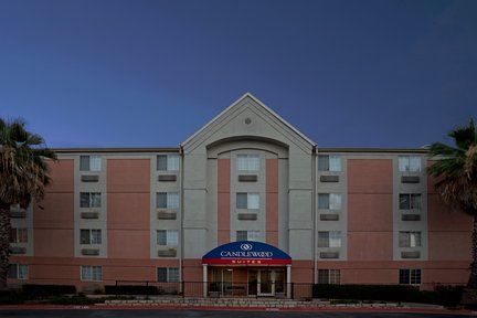 Sonesta Simply Northwest - Medical Center