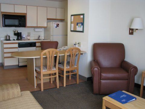 Sonesta Simply Northwest - Medical Center 3*
