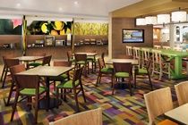 Fairfield & By Marriott Brooks Base