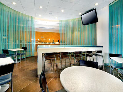 Springhill By Marriott Seaworld/lackland