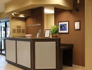 Hotel Western Seaworld