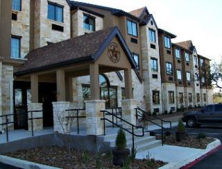Western Seaworld Hotel