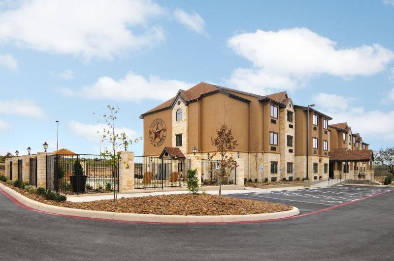 Western Seaworld Hotel San Antonio