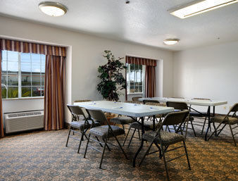 Quality Downtown - Near Market Square 2*