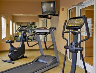 Super 8 By Wyndham San Antonio/alamodome Area Hotel