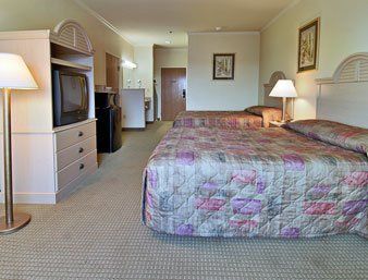 Super 8 By Wyndham San Antonio/alamodome Area San Antonio
