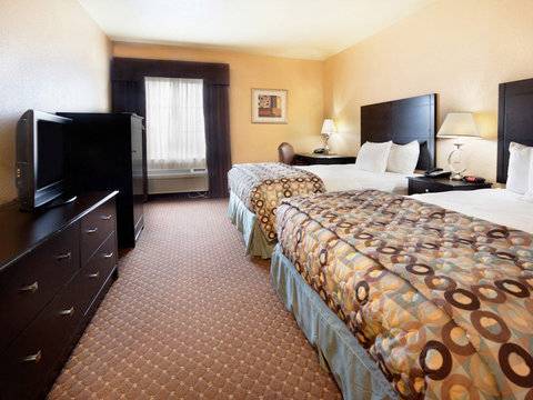 Hotel La Quinta By Wyndham Northwest