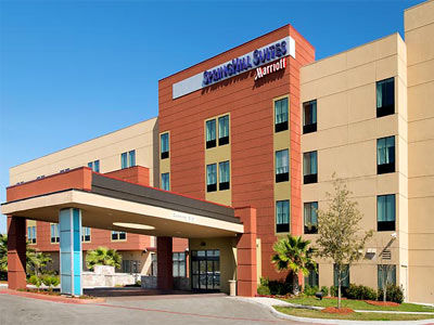 Springhill By Marriott Seaworld/lackland