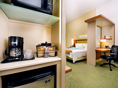 Springhill By Marriott Seaworld/lackland Hotel 3*